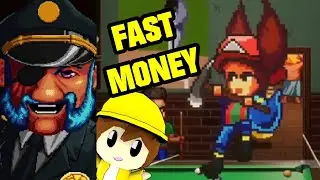 FIREGIRL HACK 'N SPLASH RESCUE DX SUPER FAST MONEY (GAMELOOTTV GAMEPLAY)