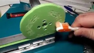 Загибатель - Resistor Lead Bender 2