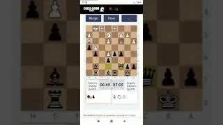 БЛИЦ SIEGE ШАХМАТЫ CHESS