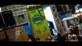 Bloco baqueta carnaval fortaleza ceara 26 