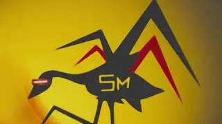 SidMo: I am a Black Crane