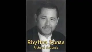 Rhythm Danse (Concert Band)