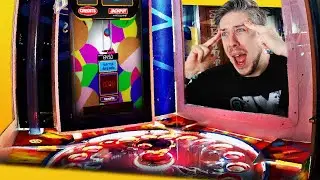 Mega Drop Is Life (The Coin Game)