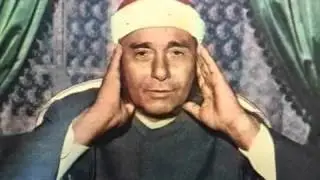 سوره الضحي الشيخ مصطفي اسماعيل رحمه الله مش عارف حيعمل فينا اه الله علي الجمال 