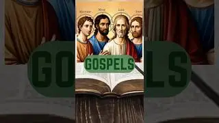 NEW TESTAMENT - FACTS!#jesus #shorts #bible #history