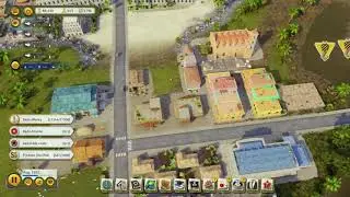 Tropico 6 Gameplay Mission Speakeasy Second attempt Part 6 Glorious Victory