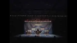 Icon Allstars 2006 Junior 3