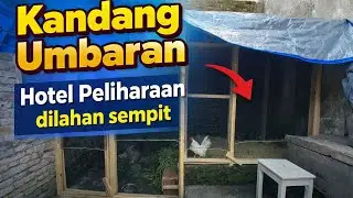 Kandang Umbaran 
