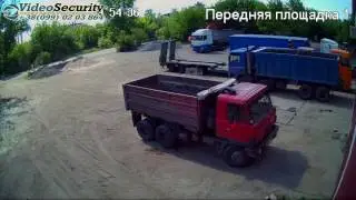 Dahu HAC-HFW1200DP-S3  VideoSecurity - качество и надежность Вашей безопасности