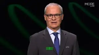 2023/24 UEFA Europa Conference League Group Stage Draw