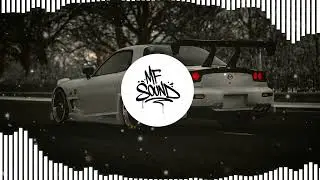 MF Sound - NO EASY WAY (Album Powerhouse)