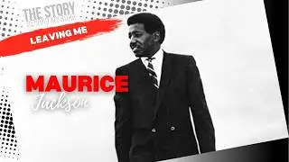 Maurice Jackson & The Independents: The Soul Behind &ldquo;Leaving Me&rdquo; | Chicago&rsquo;s UNSUNG Legend