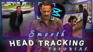 ✨ Level Up Your Edits: Smooth Face Tracking Tutorial on CapCut🔥