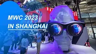 MWC 2023 in Shanghai | The Largest and Most Influential Events in the Mobile