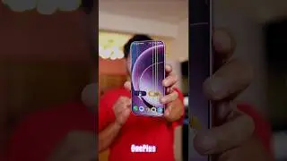 OnePlus Users Beware 🚨You Might Need to PAY for Green/Pink Line Screen Replacement ⚠️