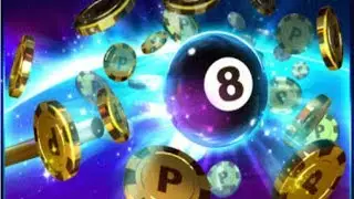8 BALL POOL FREE COINS REWARDS | ALEX SAIFY |