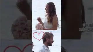 💍&iexcl;BODA EN DIRECTO! Marta Pe&ntilde;ate y Tony Spina se dan el &ldquo;S&Iacute; QUIERO&rdquo; en Supervivientes All Stars 💥