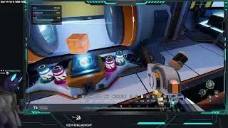 Closed Beta testing Robocraft 2. My new obsession 😽 / Monthly giveaways, check description