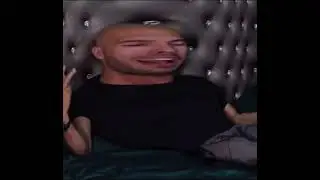 Andrew Tate - Breathe Air Meme