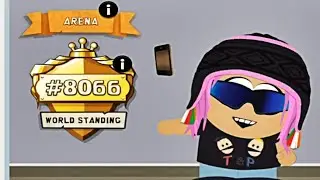 I FINALLY MADE IT TO LEGENDARY - SOUTH PARK PHONE DESTROYER