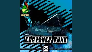 CLavinet Funk (Original Mix)