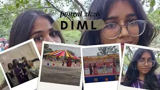 Pongal moments! , college edition | SJCE 2026