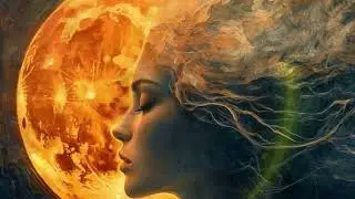 The Moon - By Emily Dickinson - Poem - Poetry to Song - Progressive Pop Remastered Remix Melody 