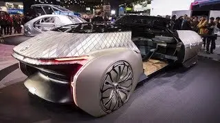 ये Cars देख कर आपके होश उड़ जायेंगे | 3 Most Incredible Handmade Cars That Actually Exist