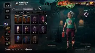 When you meet other Silent Hill fans DBD