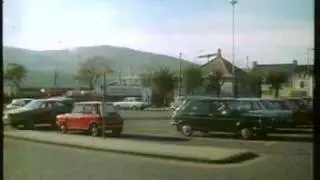 Warrenpoint In Days Gone By