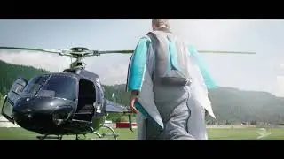 Peter Salzmann Showreel 2019