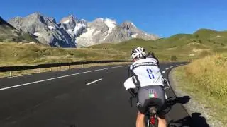 French Alps Cycling Tour with Bubba's Cycling Tours - Epic Mountain Passes!