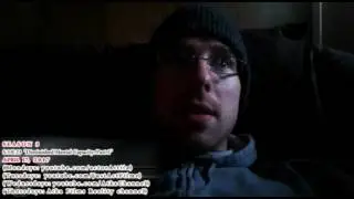#VanLifeAttila: S3E23 promo(reality series)