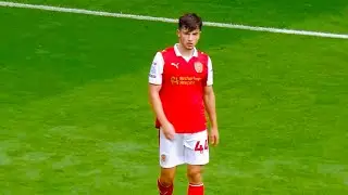 Daniel Gore vs Exeter City