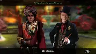 Tibetan Quest: Beyond the World's End (1/10) Walkthrough, 100% Achievements & Collectables.