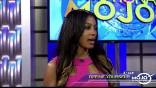 Television Hosts Take On The 'No Makeup' Challenge!