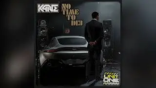 K4NE - No Time to D13