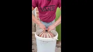 How to use slip by @robtowlerceramics