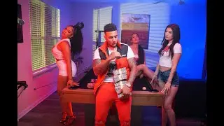Lotto Bandz  -  Float on it (Official Video)