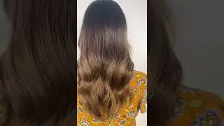 Fall Inspo &lsquo;23 Rich Mocha Hair #haircolor