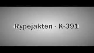 Kinetic Typography - Rypejakten [K-391]