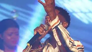 Unstoppable Praise | Dimmy Tom | Nothing can stop me from praising you Lord God