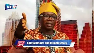 Animal Health and Human safety
