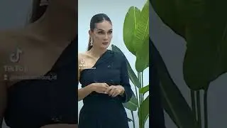First Catwalk | Indonesia's Next Top Model Cycle 1 (Pertama)