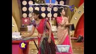 Star Mahila - స్టార్ మహిళ  - 9th January 2015