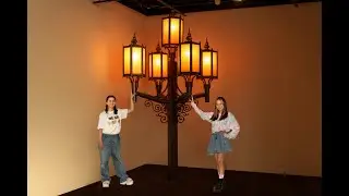 「ホントのコイズミさん」#56「Chim&uarr;Pom from Smappa!Group」エリイ