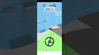 hyper drift gameplay_hyper drift trailer_ level 32#shorts