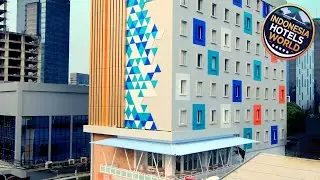 Dafam Express Jaksa Jakarta | Jakarta, Indonesia | Hotel Review 🛏️