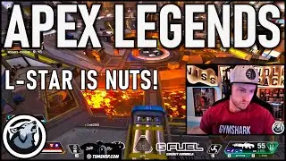 L-STAR is NUTS! VISS APEX 7
