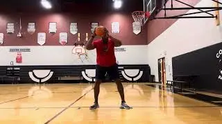 KBA MAKING POST MOVES SIMPLE SERIES WITH COACH K.